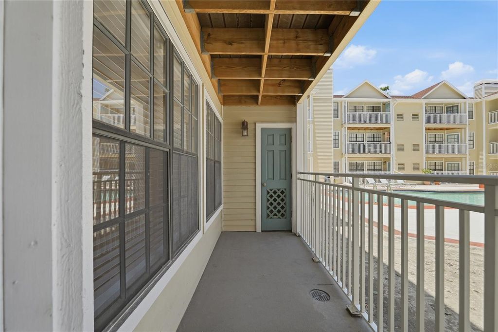 Image 28 of property listing at 1000 W HORATIO STREET 111, Tampa, FL 33606
