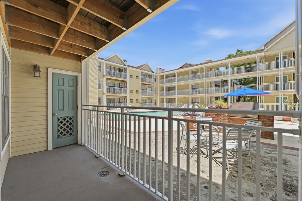 Image 30 of property listing at 1000 W HORATIO STREET 111, Tampa, FL 33606