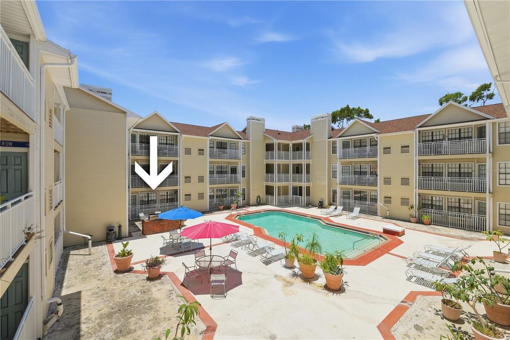 Image 8 of property listing at 1000 W HORATIO STREET 111, Tampa, FL 33606
