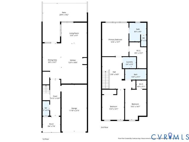 7029 Desert Candle Dr, Moseley, VA 23120