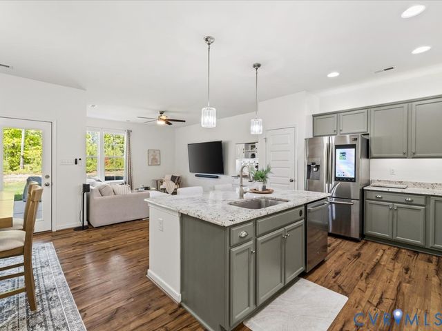 7029 Desert Candle Dr, Moseley, VA 23120