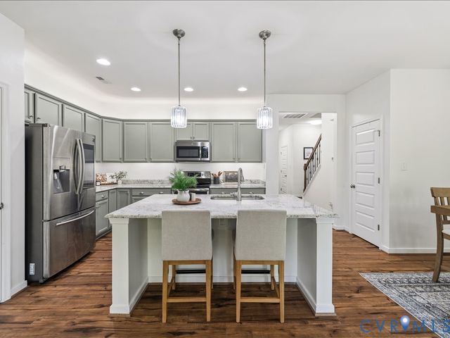 7029 Desert Candle Dr, Moseley, VA 23120