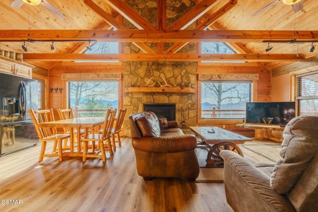 3644 Wears Mountain Lane, Sevierville, TN 37862