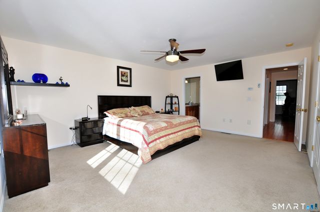 13 Canoe Birch Court 13, Berlin, CT 06037