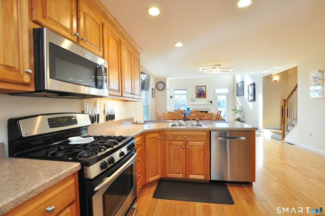 13 Canoe Birch Court 13, Berlin, CT 06037