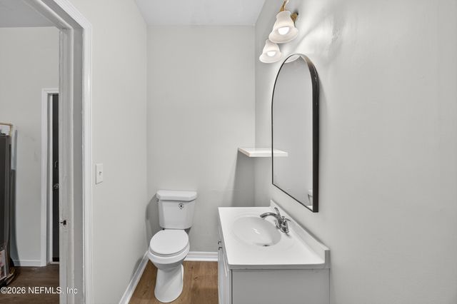 10063 AGAVE Circle N, Jacksonville, FL 32246