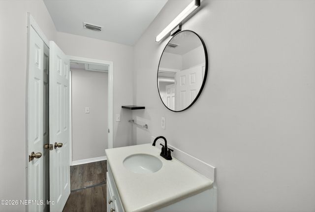 10063 AGAVE Circle N, Jacksonville, FL 32246