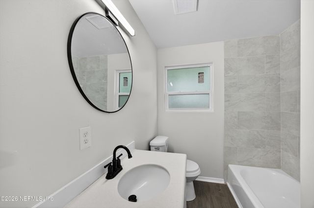 10063 AGAVE Circle N, Jacksonville, FL 32246