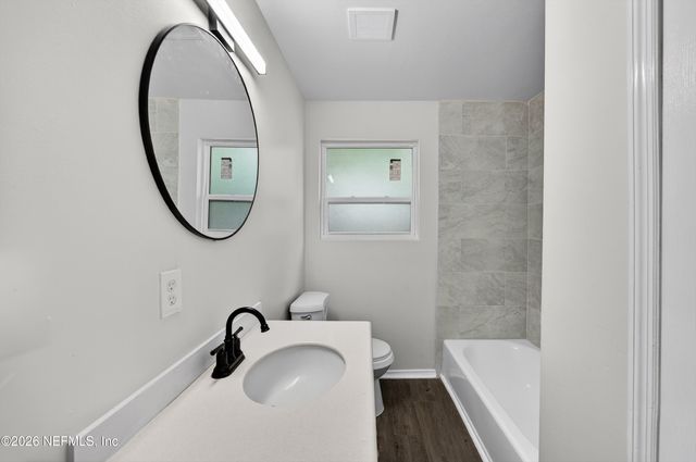 10063 AGAVE Circle N, Jacksonville, FL 32246