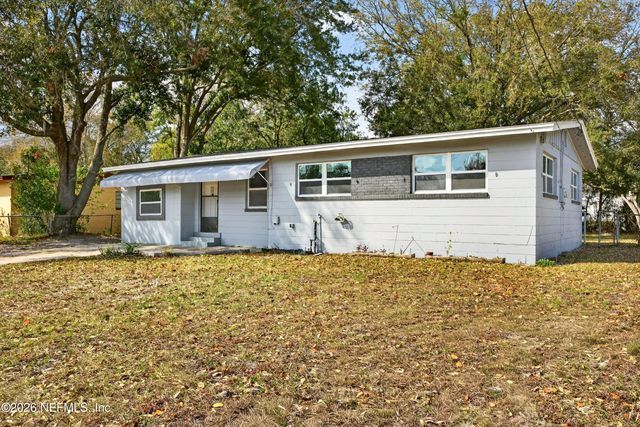 10063 AGAVE Circle N, Jacksonville, FL 32246