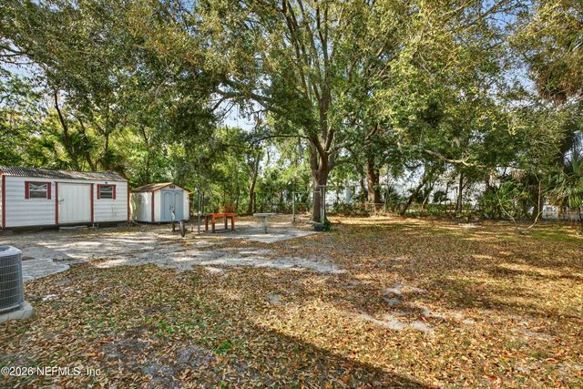 10063 AGAVE Circle N, Jacksonville, FL 32246