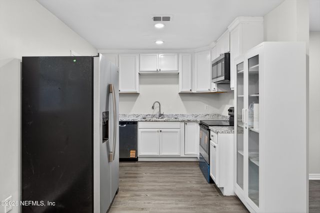 10063 AGAVE Circle N, Jacksonville, FL 32246