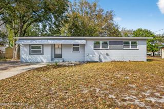 10063 AGAVE Circle N, Jacksonville, FL 32246