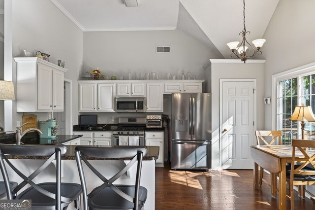 140 Blue Heron Lane, Alpharetta, GA 30009