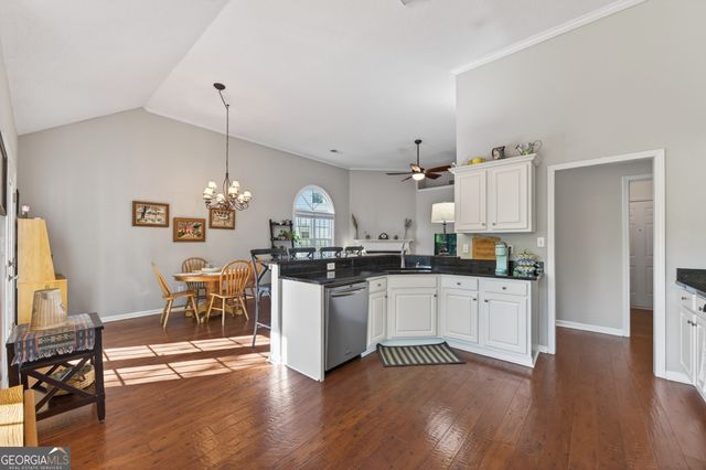 140 Blue Heron Lane, Alpharetta, GA 30009