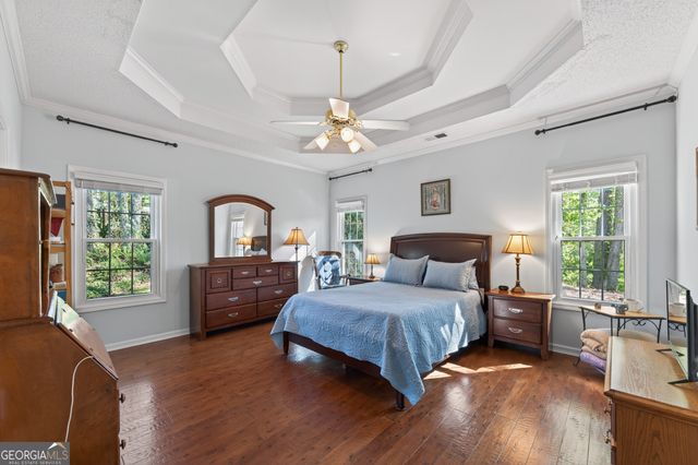 140 Blue Heron Lane, Alpharetta, GA 30009