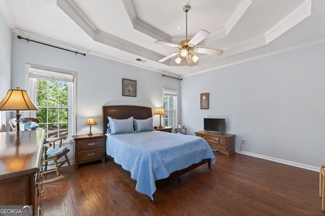 140 Blue Heron Lane, Alpharetta, GA 30009