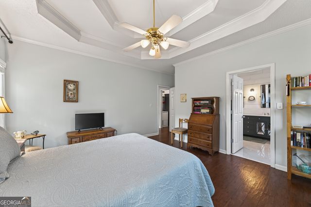 140 Blue Heron Lane, Alpharetta, GA 30009