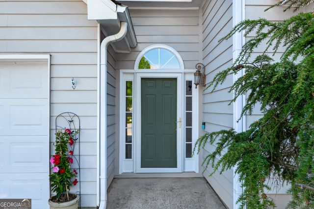 140 Blue Heron Lane, Alpharetta, GA 30009