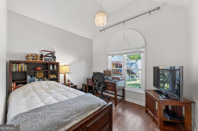 140 Blue Heron Lane, Alpharetta, GA 30009