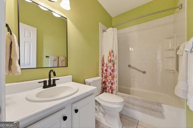 140 Blue Heron Lane, Alpharetta, GA 30009