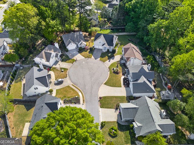 140 Blue Heron Lane, Alpharetta, GA 30009