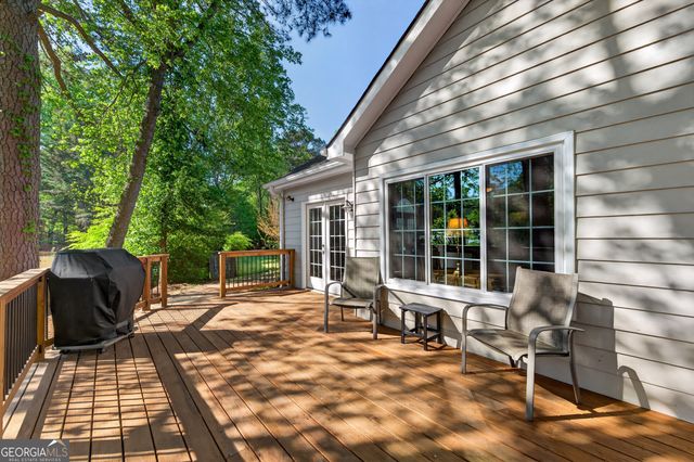 140 Blue Heron Lane, Alpharetta, GA 30009