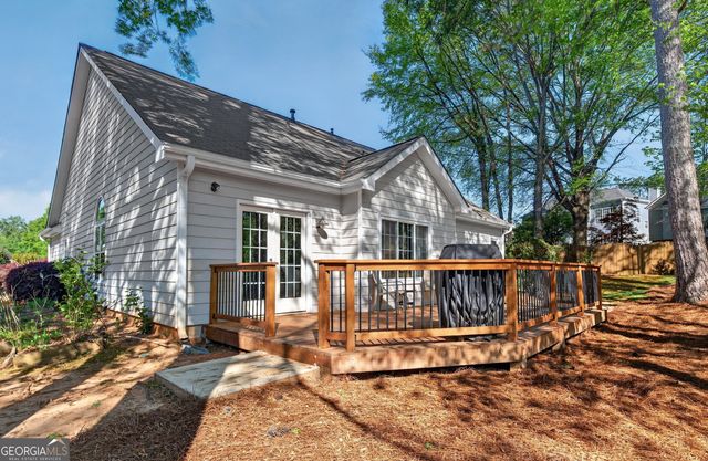 140 Blue Heron Lane, Alpharetta, GA 30009