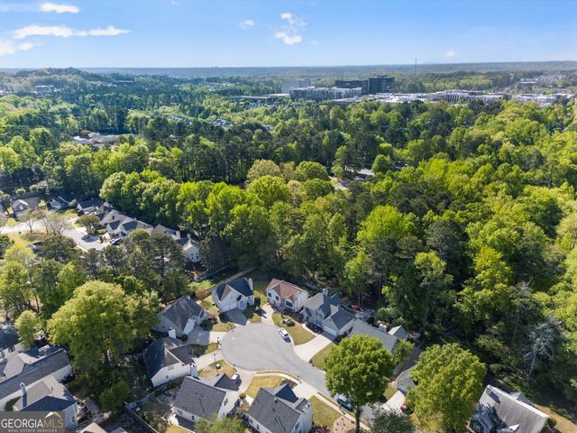 140 Blue Heron Lane, Alpharetta, GA 30009