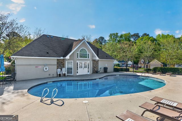 140 Blue Heron Lane, Alpharetta, GA 30009