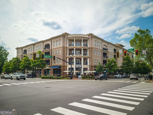 140 Blue Heron Lane, Alpharetta, GA 30009