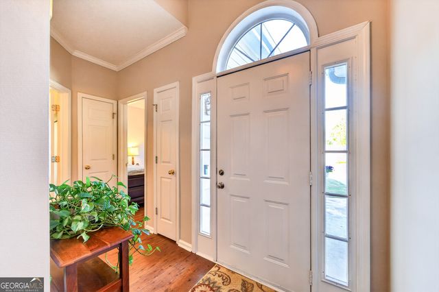 140 Blue Heron Lane, Alpharetta, GA 30009