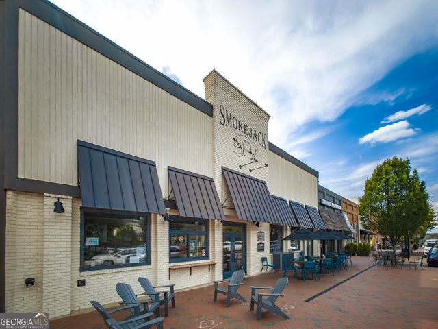 140 Blue Heron Lane, Alpharetta, GA 30009