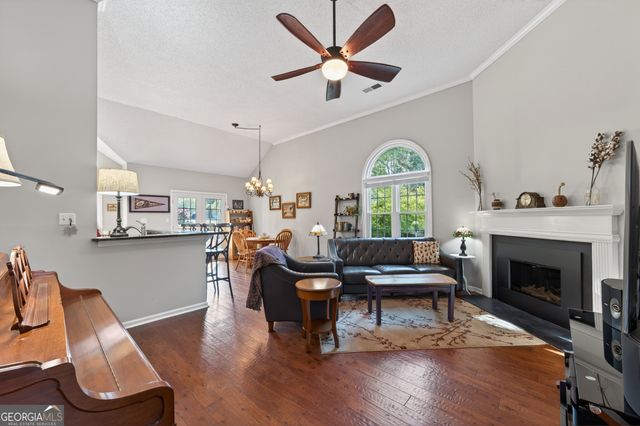 140 Blue Heron Lane, Alpharetta, GA 30009