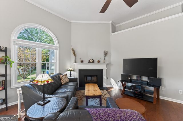 140 Blue Heron Lane, Alpharetta, GA 30009