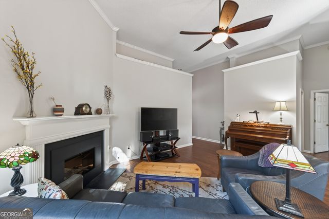 140 Blue Heron Lane, Alpharetta, GA 30009