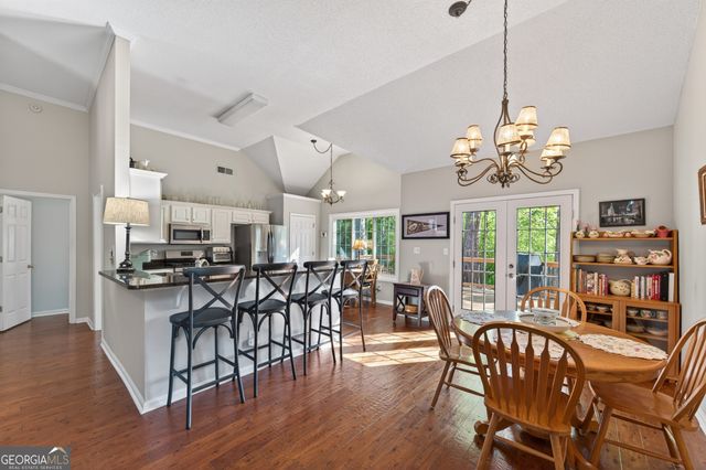 140 Blue Heron Lane, Alpharetta, GA 30009