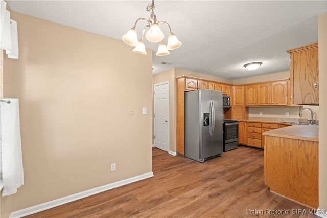 6319 Horizon Way, Charlestown, IN 47111