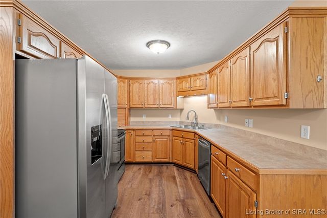 6319 Horizon Way, Charlestown, IN 47111