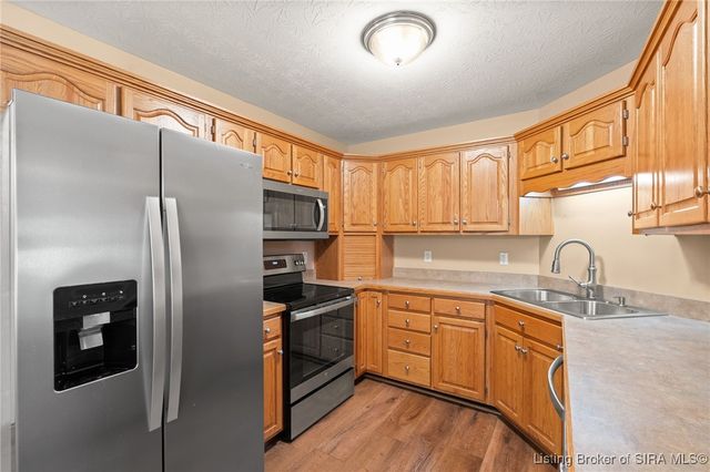 6319 Horizon Way, Charlestown, IN 47111