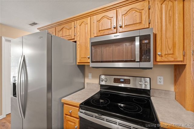 6319 Horizon Way, Charlestown, IN 47111