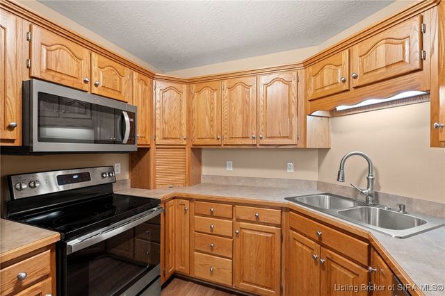 6319 Horizon Way, Charlestown, IN 47111