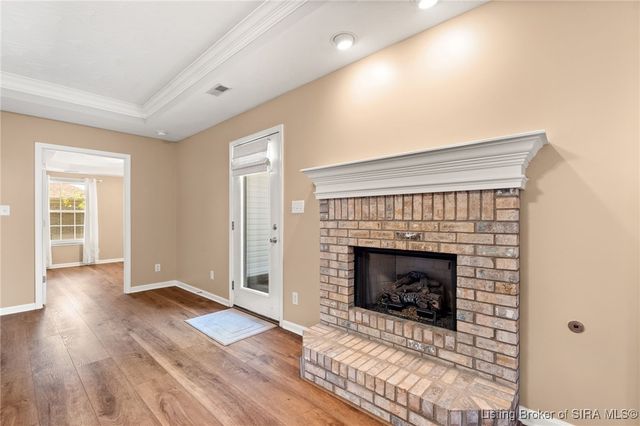 6319 Horizon Way, Charlestown, IN 47111