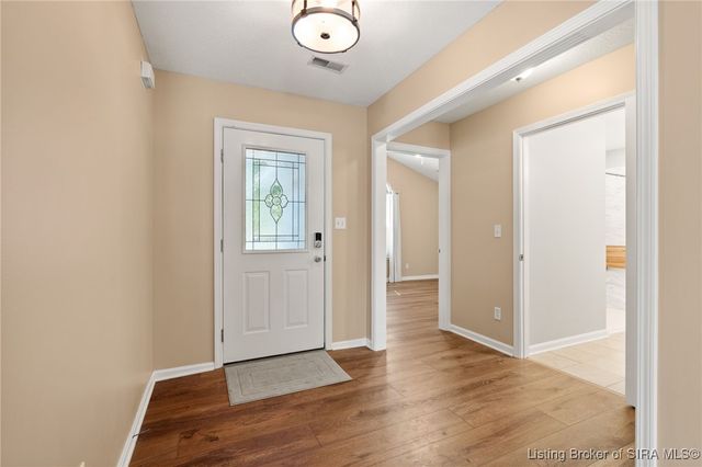 6319 Horizon Way, Charlestown, IN 47111