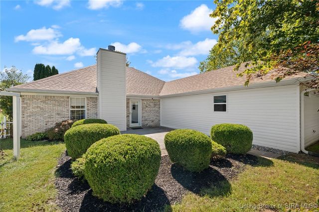 6319 Horizon Way, Charlestown, IN 47111