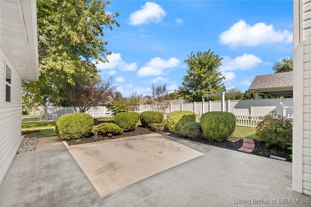 6319 Horizon Way, Charlestown, IN 47111