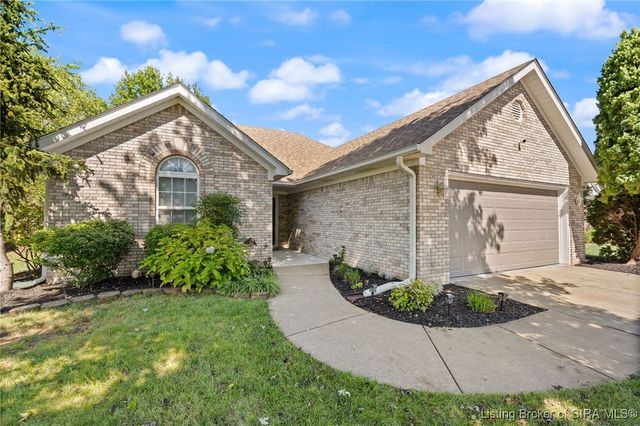 6319 Horizon Way, Charlestown, IN 47111