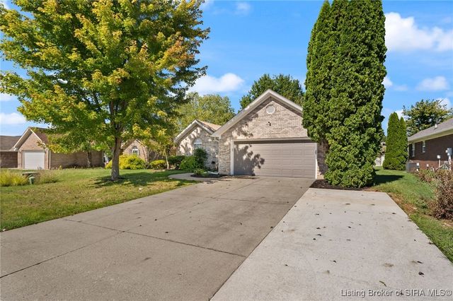 6319 Horizon Way, Charlestown, IN 47111