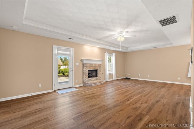 6319 Horizon Way, Charlestown, IN 47111