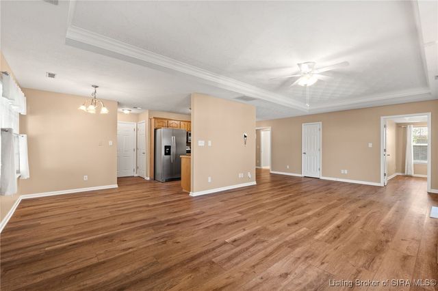 6319 Horizon Way, Charlestown, IN 47111